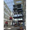 China EPC Service Silica Sand Processing Plant Sand Washing and Screening Machine wholesale