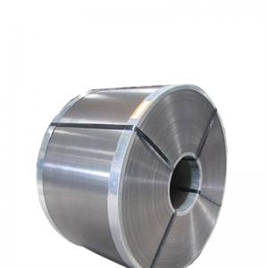 High quality Stainless Steel Coil grade  314 316 310s 321 thickness 0.2-100mm Prime quality