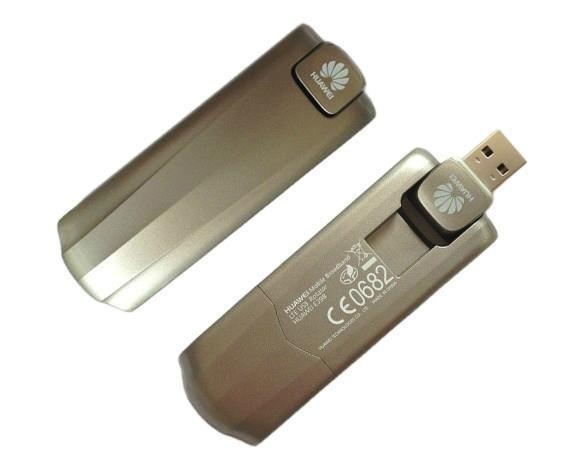解錠済み Huawei E398u-1USB 4G LTE モデム USB ドングル パッケージ サイズ 15.00cm * 10.00cm * 8.00cm