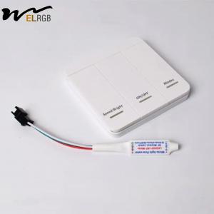 5V - 24V Wireless Light Controller LED Strip Light Parts Chasing Led Controller