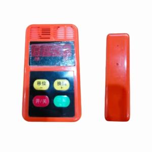 China Industrial-Grade Methane Carbon Monoxide Detection Alarm Device for Safety Monitoring wholesale