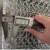 China Corrosion Resistance Galvanized Pipeline Reinforced Mesh HFRM-W Ten Line wholesale