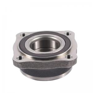 OEM Standard Size Rear Wheel Hub Bearing for BMW X3 F25 F18 Shipping by Fast Courier