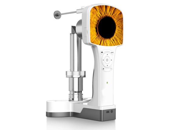 Portable Slit Lamp Digital Ophthalmic Equipment With WiFi Function