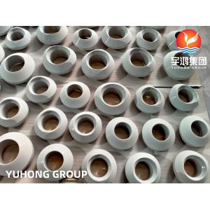 China ASTM B622 C22 Forgé Olet MSS SP-97 Pour les connexions de branches dans les applications industrielles supplier