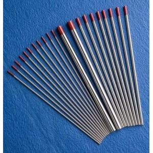 Permanent Tungsten Hard Surface Welding Rod