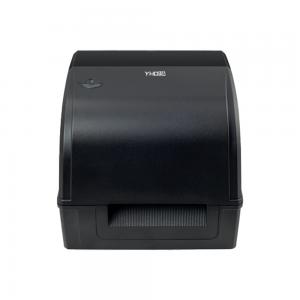 China 4x6 Transfer Thermal Printer Portable 203 DPI Resolution For Shipping Labels supplier