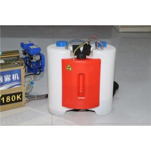 45L/H SS Agricultural Fumigation Thermal Fogging Machine