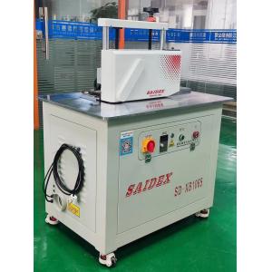China Safe Plexiglass PMMA Acrylic Machine Efficient Acrylic Edge Polish Machine wholesale