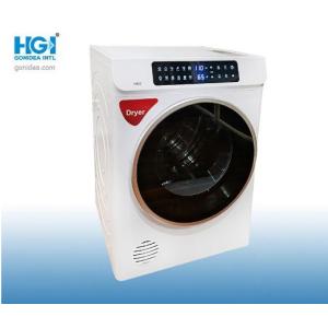 China de 7kg machine entièrement Front Loading Automatic Mini Dryer portative supplier