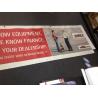 Digital PVC Mesh Vinyl Banners Printing For Backdrop / Stage Banner
