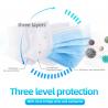 2020 Hot Sale daily protection mask 3-ply disposable face mask with FDA CE