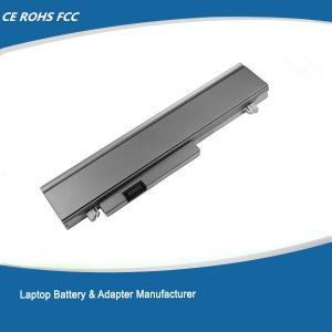 China Replacement Laptop Battery for DELL X300-4 supplier