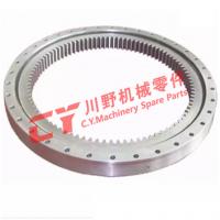 China R300 - 9  R290 - 7 81N8 00023 Swing Bearing Slewing Bearing Ring Undercarriage Parts Swing Cycle Gear on sale