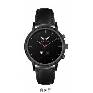 China 80mAh Waterproof Fitness Tracker Device Smart Bracelet Watch Blood Pressure supplier