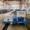 China 35T 自動材料処理システム用鉄道導航車両 wholesale