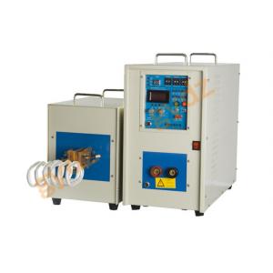 40KW High Frequency Electric Induction Coil Heater For Steel Wire Annealing