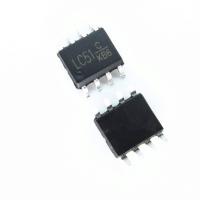 China China Mobile Charging IC LC51A DC-DC Step Down CHIP DIP-8 on sale