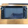High Evaluation DVD Car Player WITH GPS DVD player with Navi for Toyato Honda