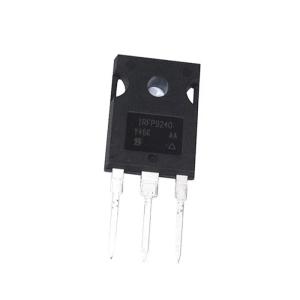 China IRFP9240PBF TO-247 高功率Pチャネルオーディオパワーフィールド効果MOSチューブの電子部品のワンストップ配送注文 wholesale