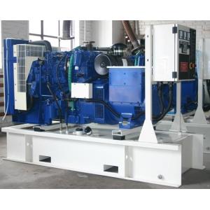 100kva AC Synchronous Perkins Diesel Generator With ISO and CE