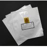 light shield printing Aluminum foil moistureproof customize packaing bag with