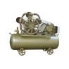 China Jucai 150L 8 Bar Reciprocating Piston Air Compressor AW6708 wholesale