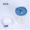 China Anti-Overflow Function PVC Suction Liner System for Negative Pressure wholesale