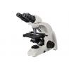 University Binocular Laboratory Biological Microscope 4X UB102i-12PLD