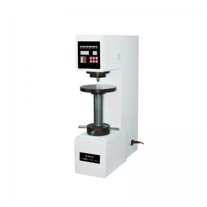 China MITECH MHB-3000 liquid-crystal display High accuracy Electronic Brinell Hardness Tester supplier