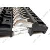 China Sulzer D1 D2 機械用 911323622 六/四歯車付きガイド歯ブロック wholesale
