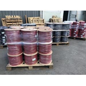 Tinned Copper Solar Cable, PV Solar Cable, DC Cable