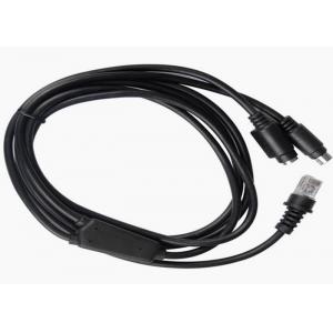Honeywell Scanner PS2 Cable Inside Cotton Fiber Cable With High Tensile Strength Tensile