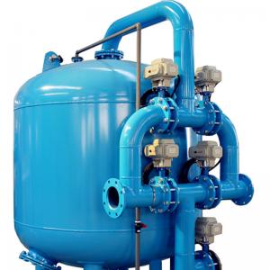 China CE Certified Industrial Reverse Osmosis Water Treatment System 's Most Popular Choice supplier