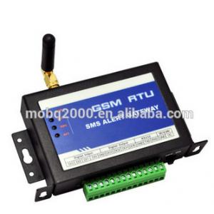 CWT5110 GSM GPRS digital Pulse Counter RS232/RS485