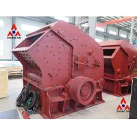 China Hot sale crusher factory limestone impact crusher For Mining Stone Crushing Plant for Sale on sale