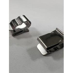 High-Quality PV Cable Clips -Solar photovoltaic bracket without stainless steel optical volt clamp