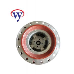 China HD1430 HD1430-3 Excavator Hydraulic Gear Reducer Excavator Final Drive Parts supplier