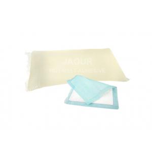 Good Performance Surgical Dressing Or Wound Dressing Use Hot Melt Adhesive Glue