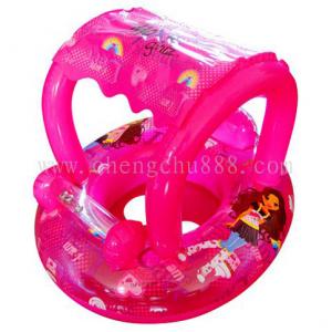 China Inflatable Baby Care Floater,Inflatable Baby Swim Seat supplier