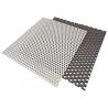 China OEM Building Material Facade Panel Perforated Metal Mesh Desgin wholesale