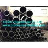 China EN10305-1 Telescopic Cylinders Gas Cylinder Seamless Cold Drawn Steel Tube wholesale