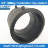 electrofusion fitting winding machine