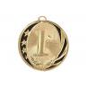 China Professional Produced Custmozed Promotional Metal Award Medals With Ribbon wholesale