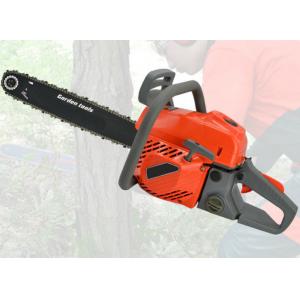 20" 38cc 2 Cycle Gas Powered Home Tree Chainsaw , Gasoline chain saw