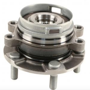 China Front Wheel Bearing Hub Assembly 40202CG11A 68BWKH19 40202-4GE0A 40202EJ70B for Nissan Infiniti AWD supplier