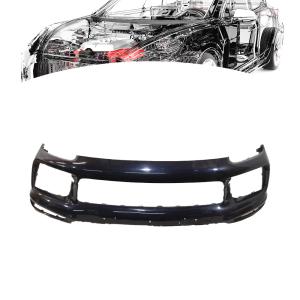 China Parachoques delantero Womala 9Y0807217G2X para Cayenne SUV, pieza de repuesto wholesale