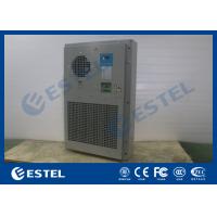China 1900W Electrical Enclosure Heat Exchanger , Air Cooled Heat Exchanger Energy Saving on sale
