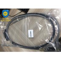 China 910/48801 JCB 3cx Parts Throttle Accelerator Cable Used For Excavator JCB 3cx 4cx on sale