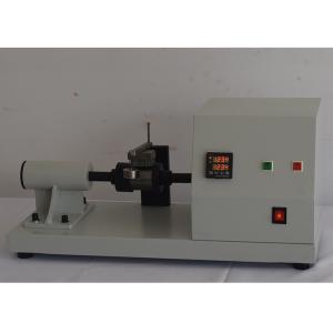 Coating Surface Rotary Abrasion Tester , Paint Laboratory Equipment Electric Power